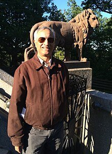 Subhash Kak - Wikiunfold.com